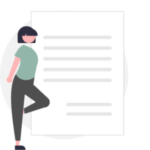 Draft your Documents